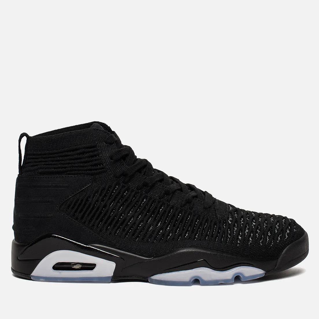 Jordan Мужские кроссовки Flyknit Elevation 23
