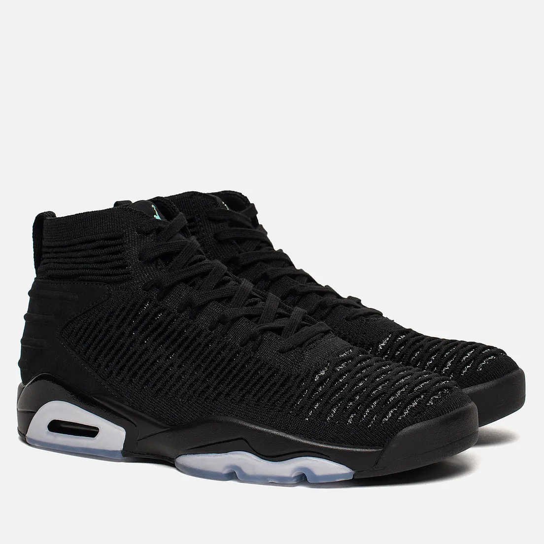 Jordan Мужские кроссовки Flyknit Elevation 23