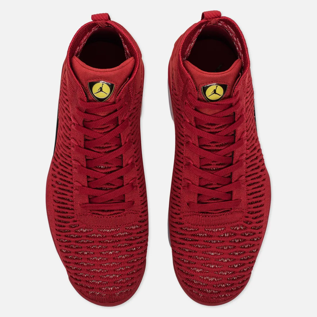 Jordan Мужские кроссовки Flyknit Elevation 23