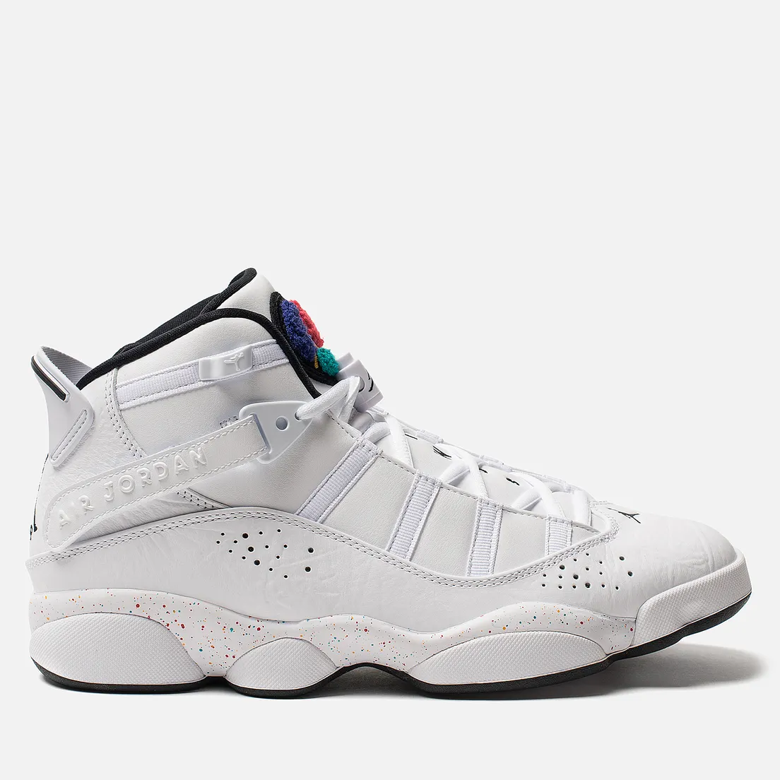 Jordan Мужские кроссовки Jordan 6 Rings