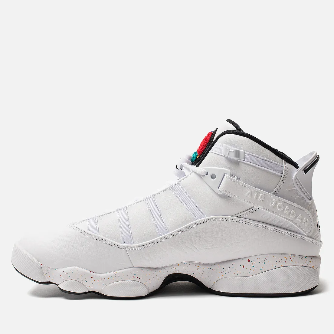 Jordan Мужские кроссовки Jordan 6 Rings