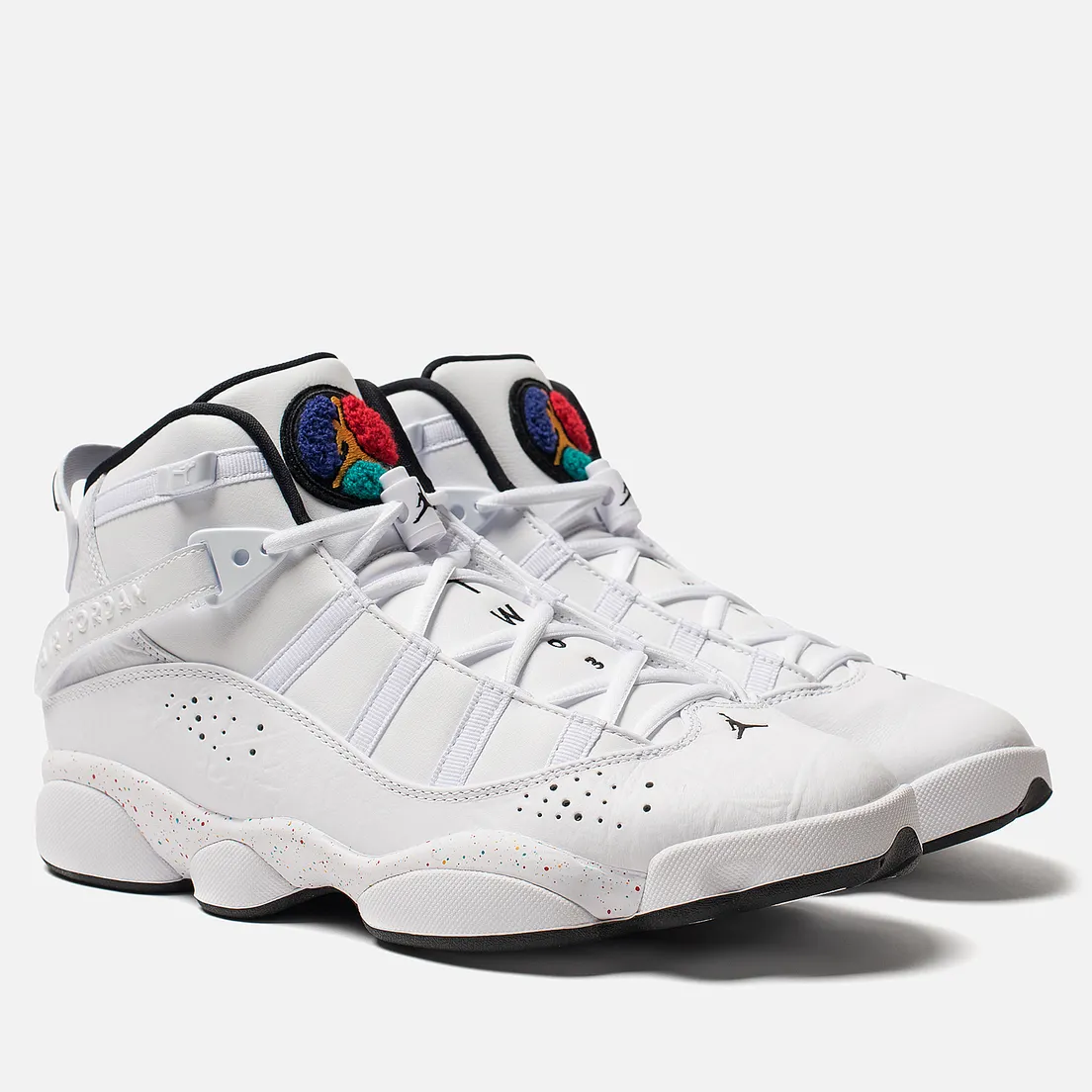 Jordan Мужские кроссовки Jordan 6 Rings