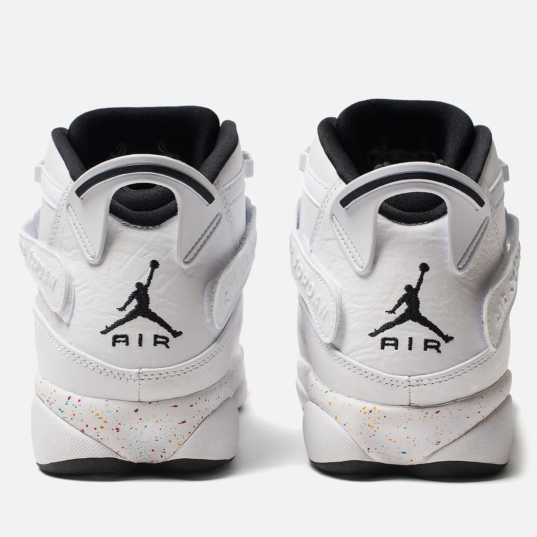 Jordan Мужские кроссовки Jordan 6 Rings