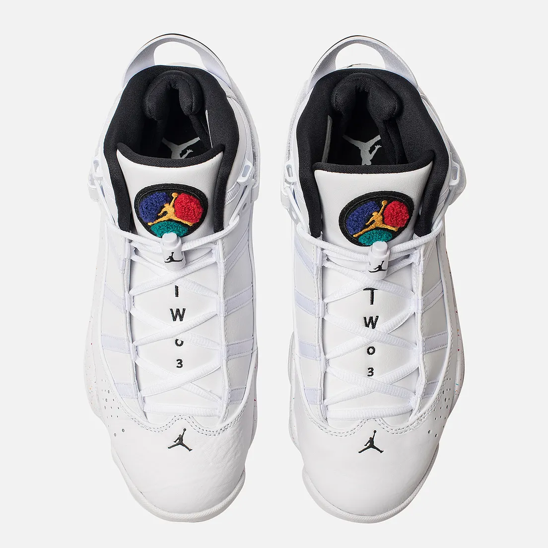 Jordan Мужские кроссовки Jordan 6 Rings