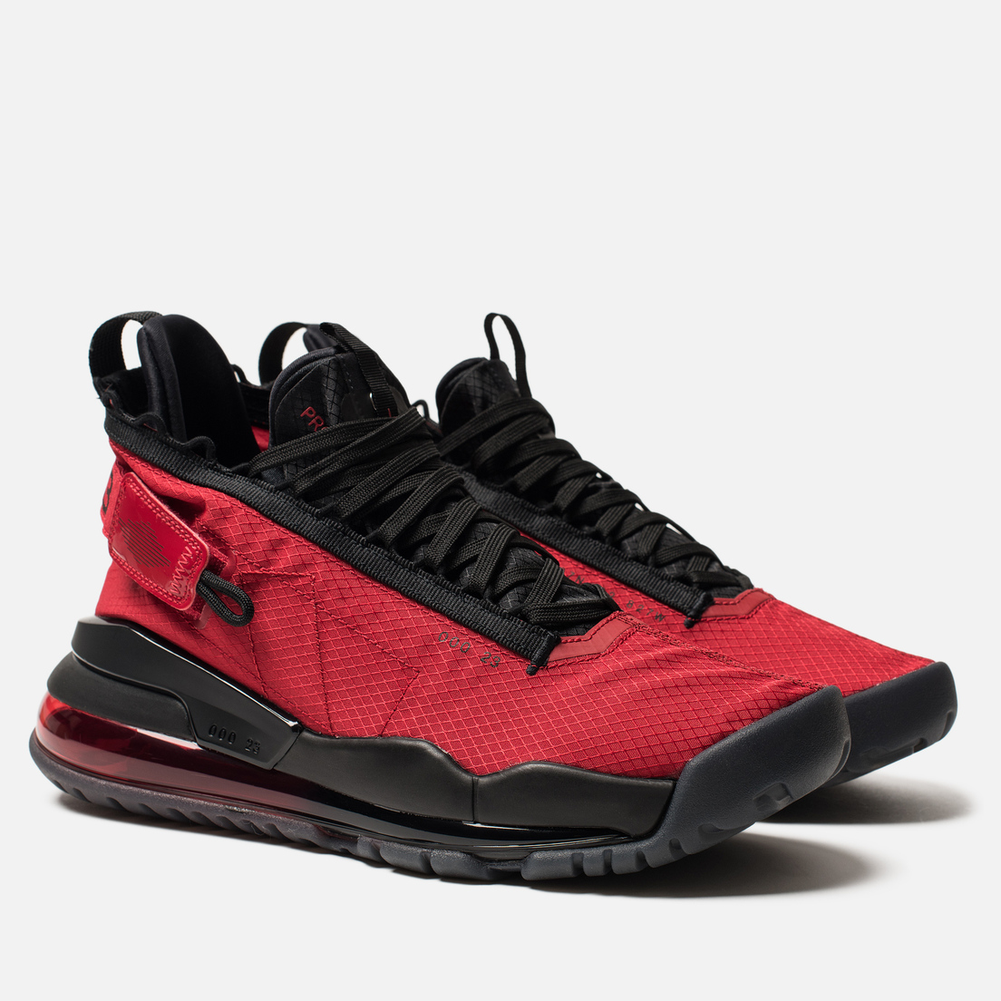 proto max 720 gym red