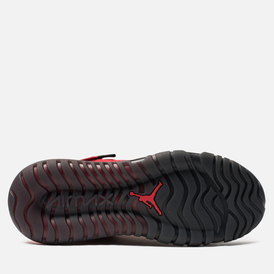 Мужские кроссовки Jordan Proto-Max 720 Gym Red/Black/University Red