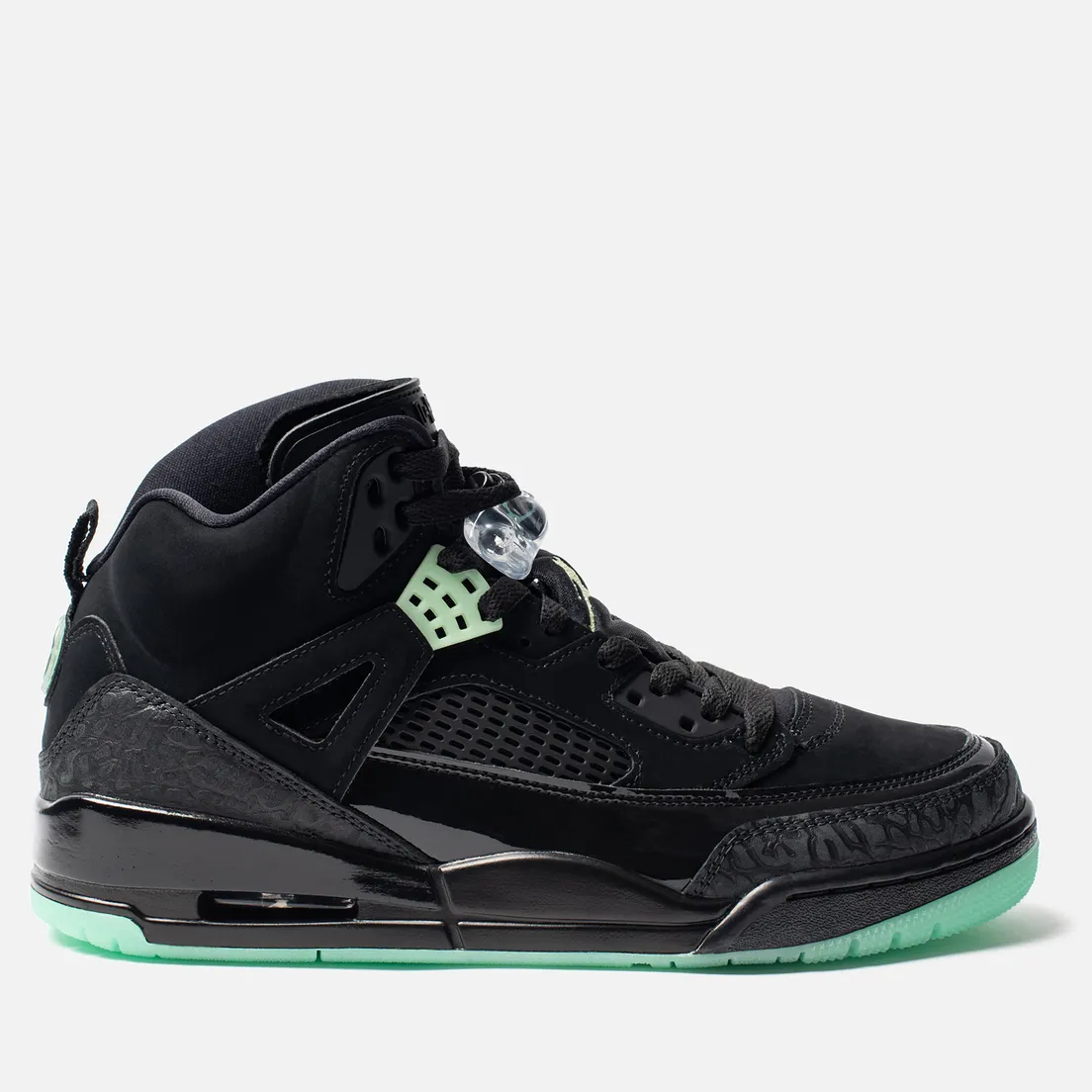 Jordan Мужские кроссовки Spizike