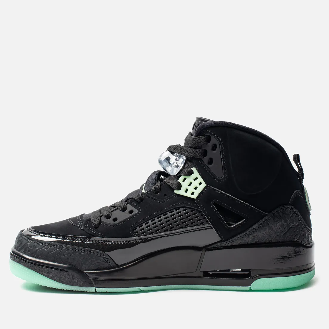 Jordan Мужские кроссовки Spizike