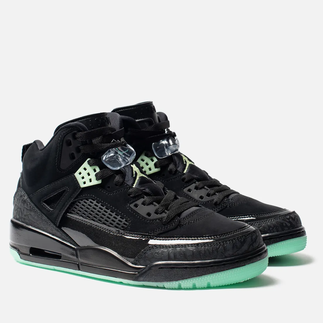 Jordan Мужские кроссовки Spizike