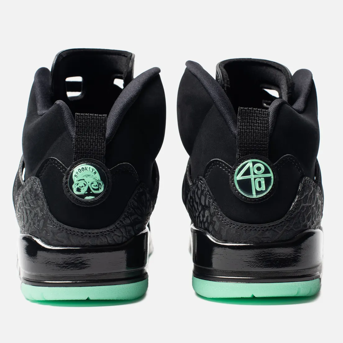 Jordan Мужские кроссовки Spizike