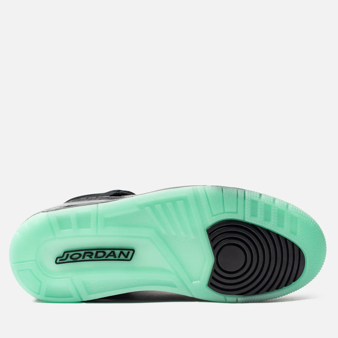 Jordan Мужские кроссовки Spizike