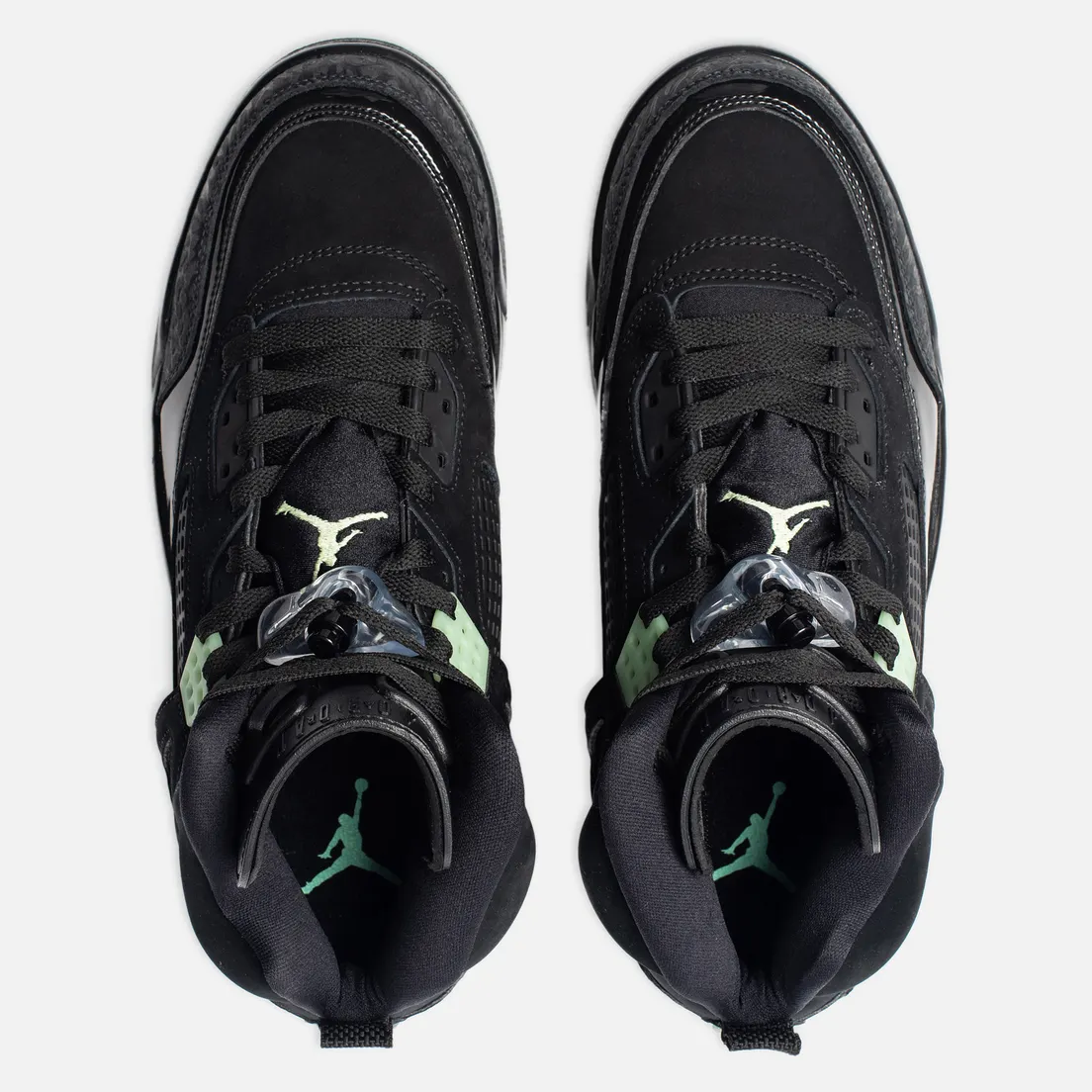 Jordan Мужские кроссовки Spizike