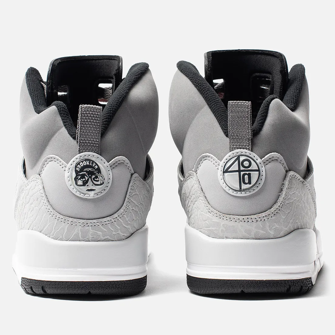 Jordan Мужские кроссовки Spizike