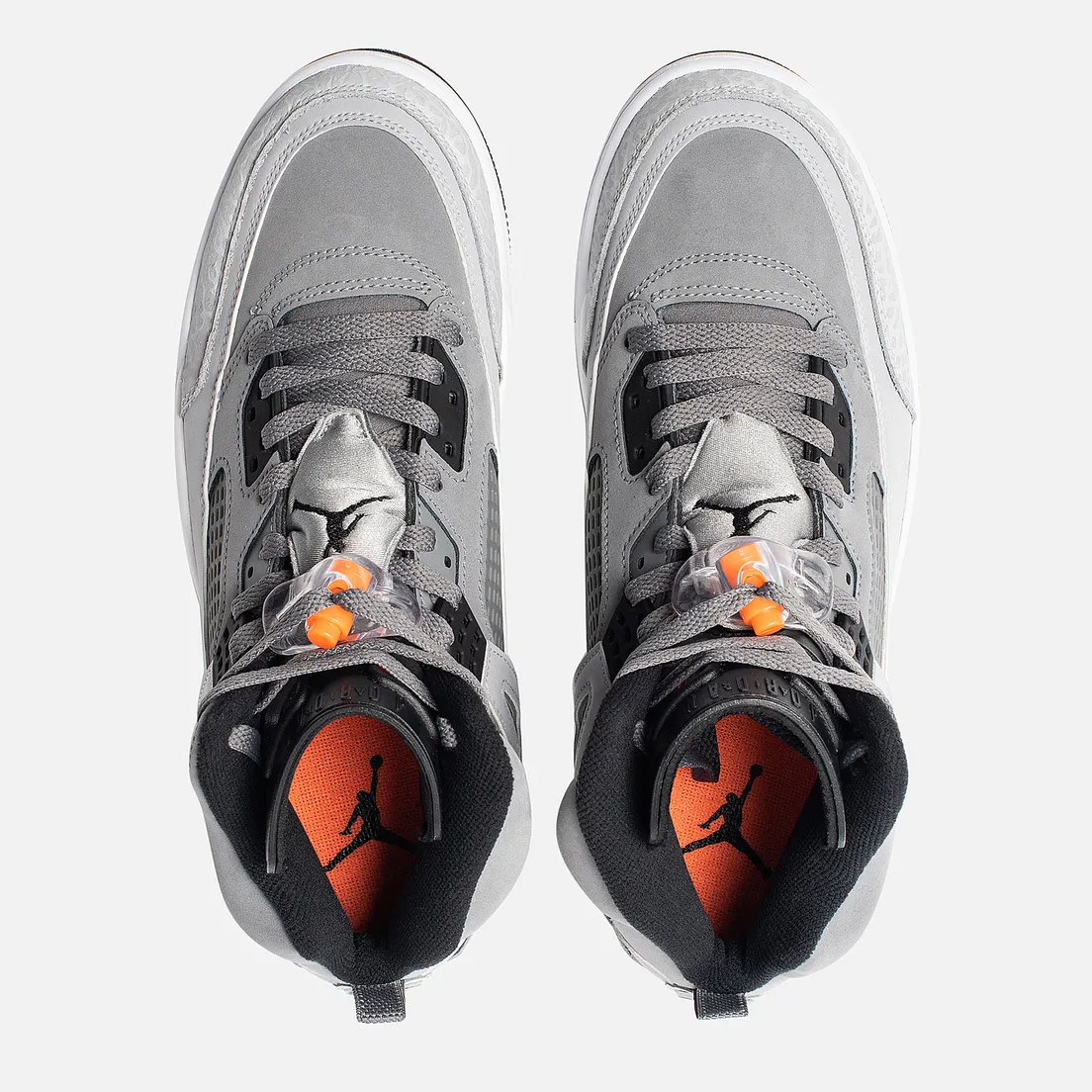 Jordan Мужские кроссовки Spizike