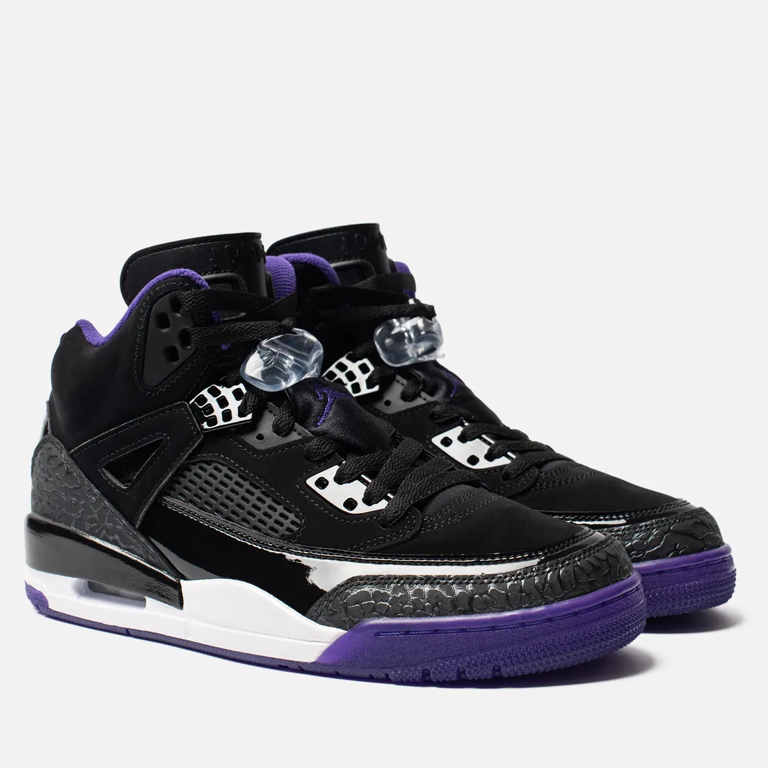 Jordan Мужские кроссовки Spizike
