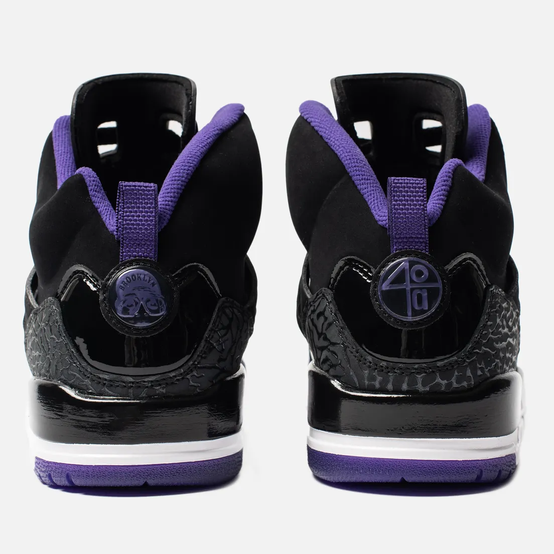 Jordan Мужские кроссовки Spizike