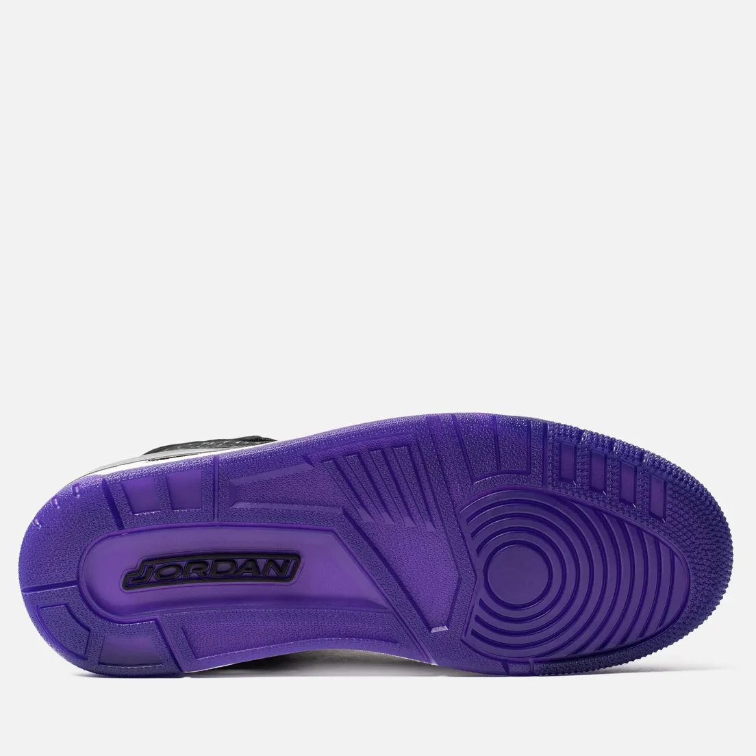 Jordan Мужские кроссовки Spizike