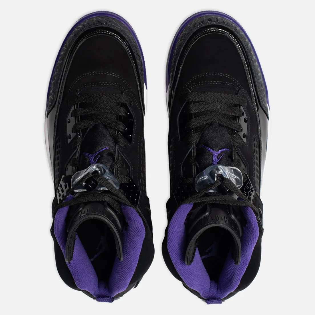 Jordan Мужские кроссовки Spizike