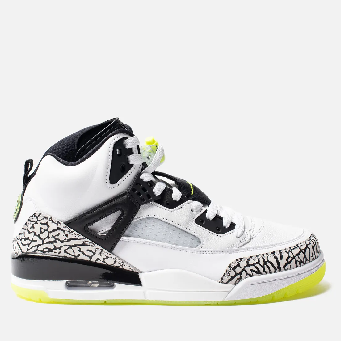 Jordan Мужские кроссовки Spizike