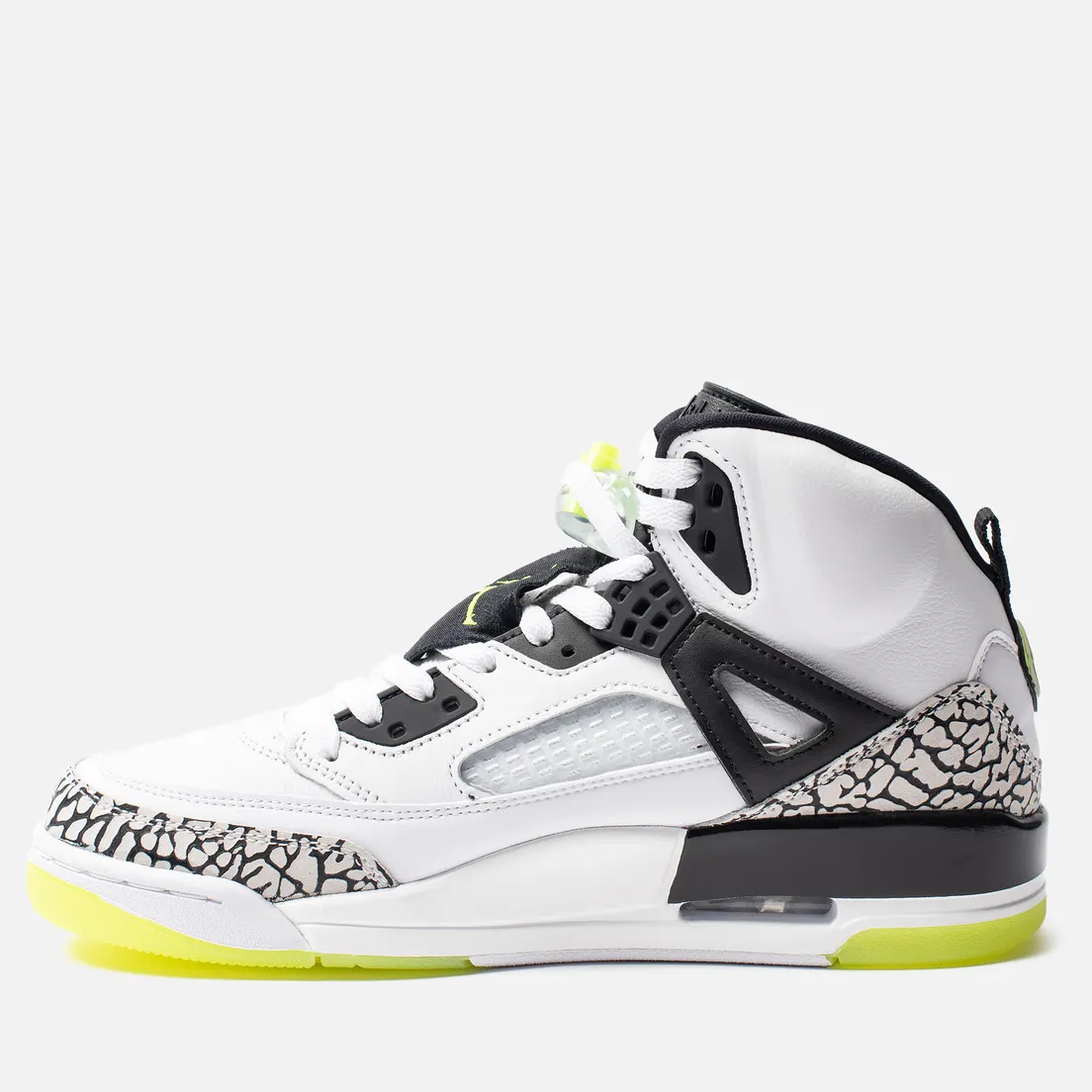 Jordan Мужские кроссовки Spizike