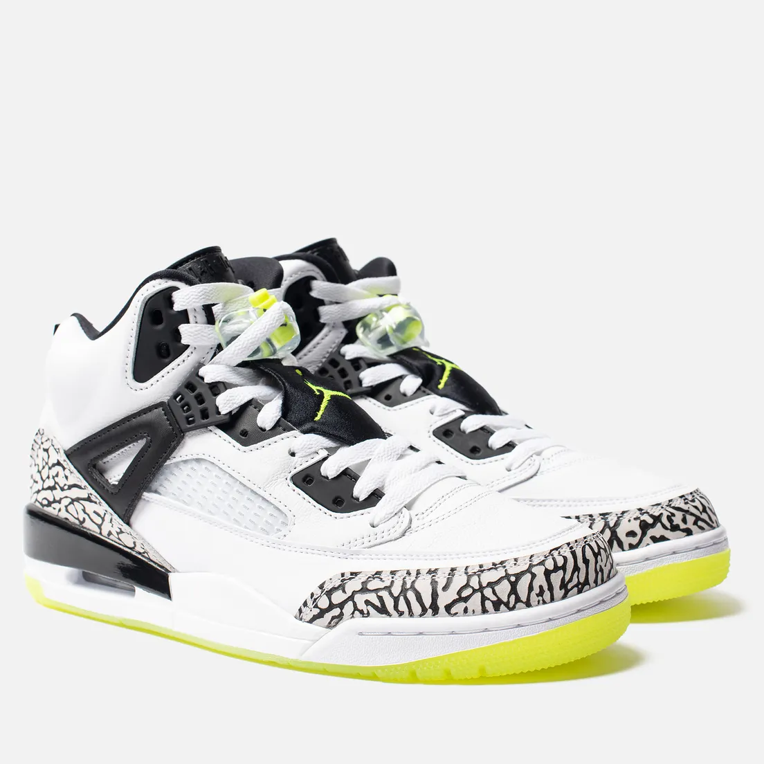 Jordan Мужские кроссовки Spizike