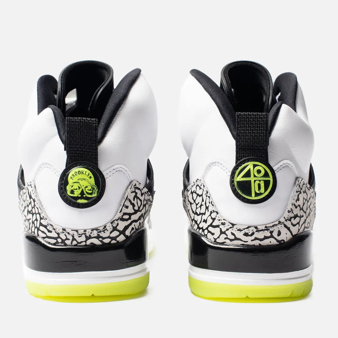 Jordan Мужские кроссовки Spizike