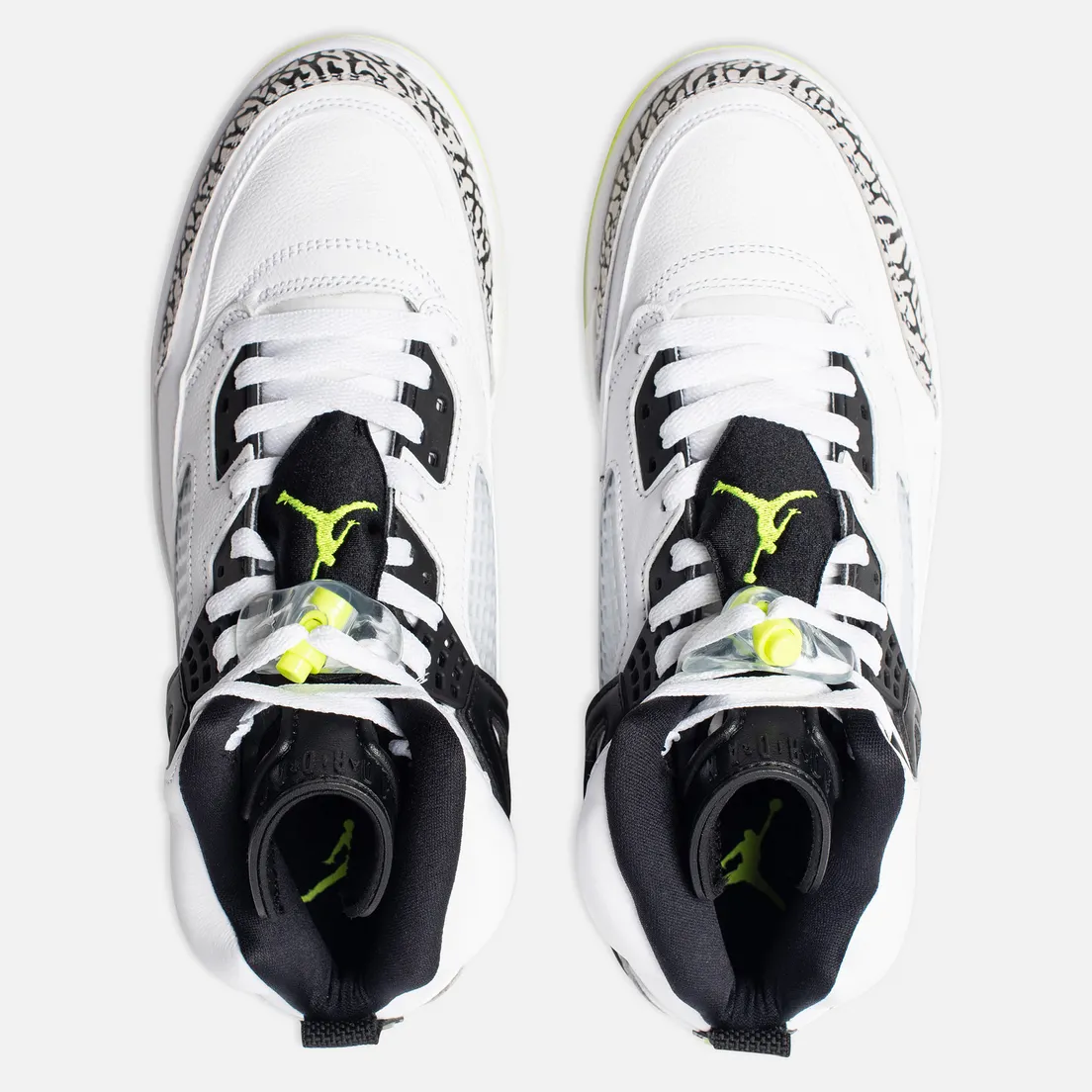 Jordan Мужские кроссовки Spizike
