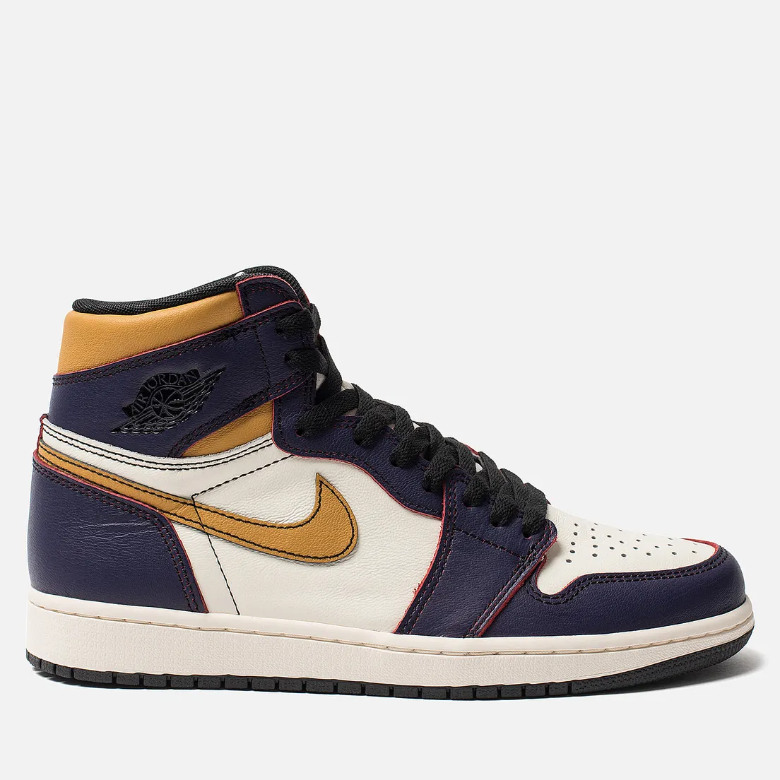 Jordan Мужские кроссовки x Nike SB Air Jordan 1 High OG Defiant