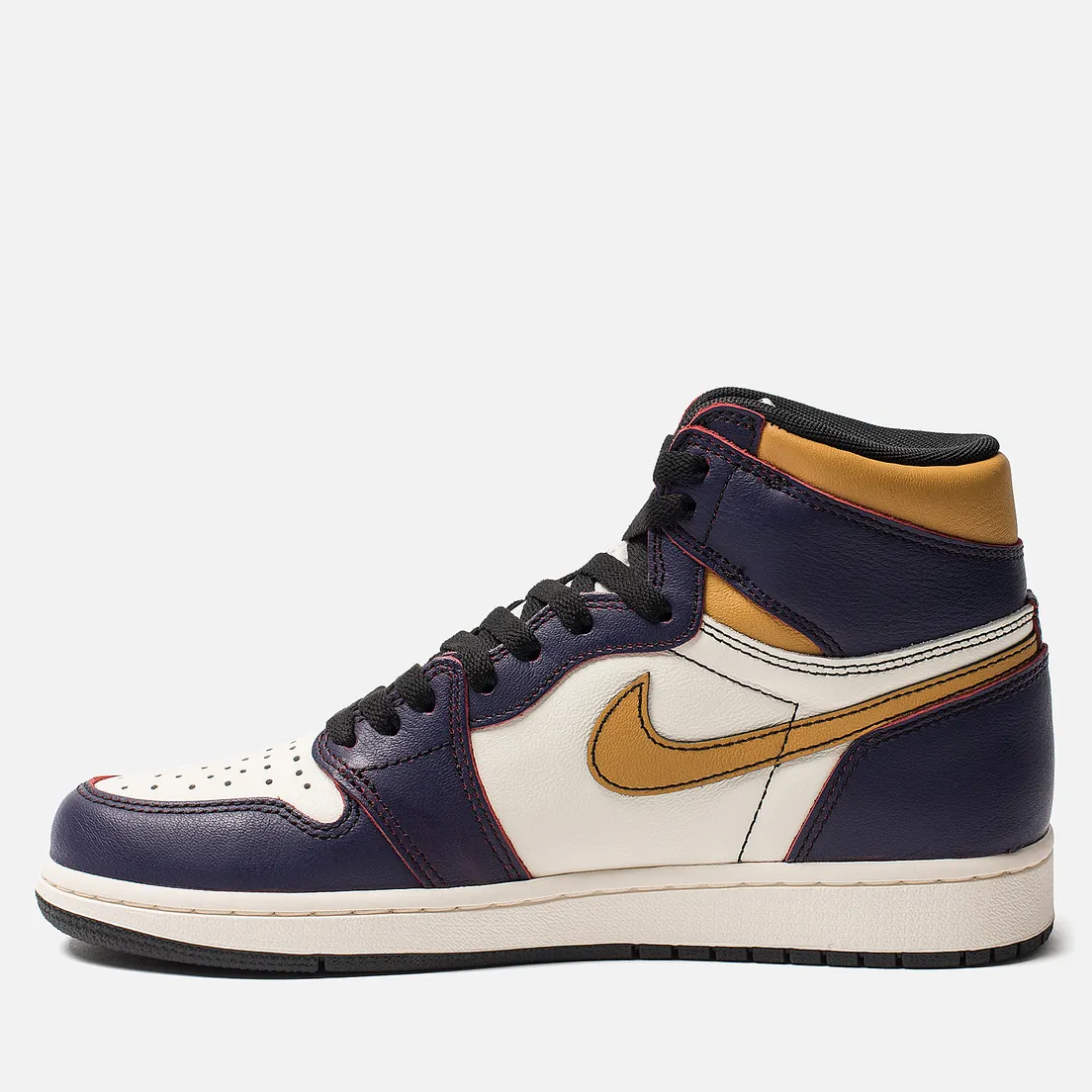 Jordan Мужские кроссовки x Nike SB Air Jordan 1 High OG Defiant
