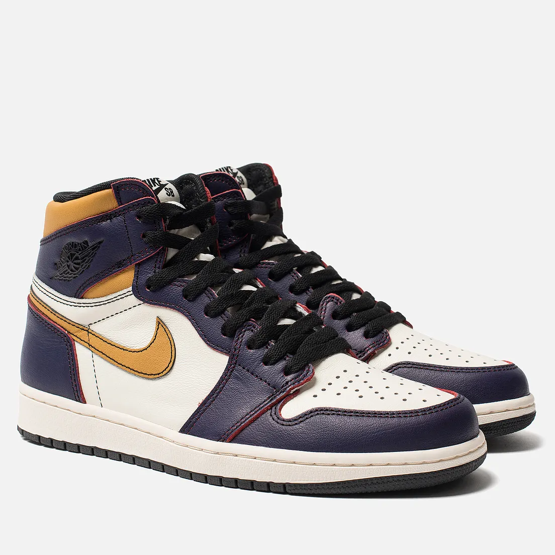 Jordan Мужские кроссовки x Nike SB Air Jordan 1 High OG Defiant