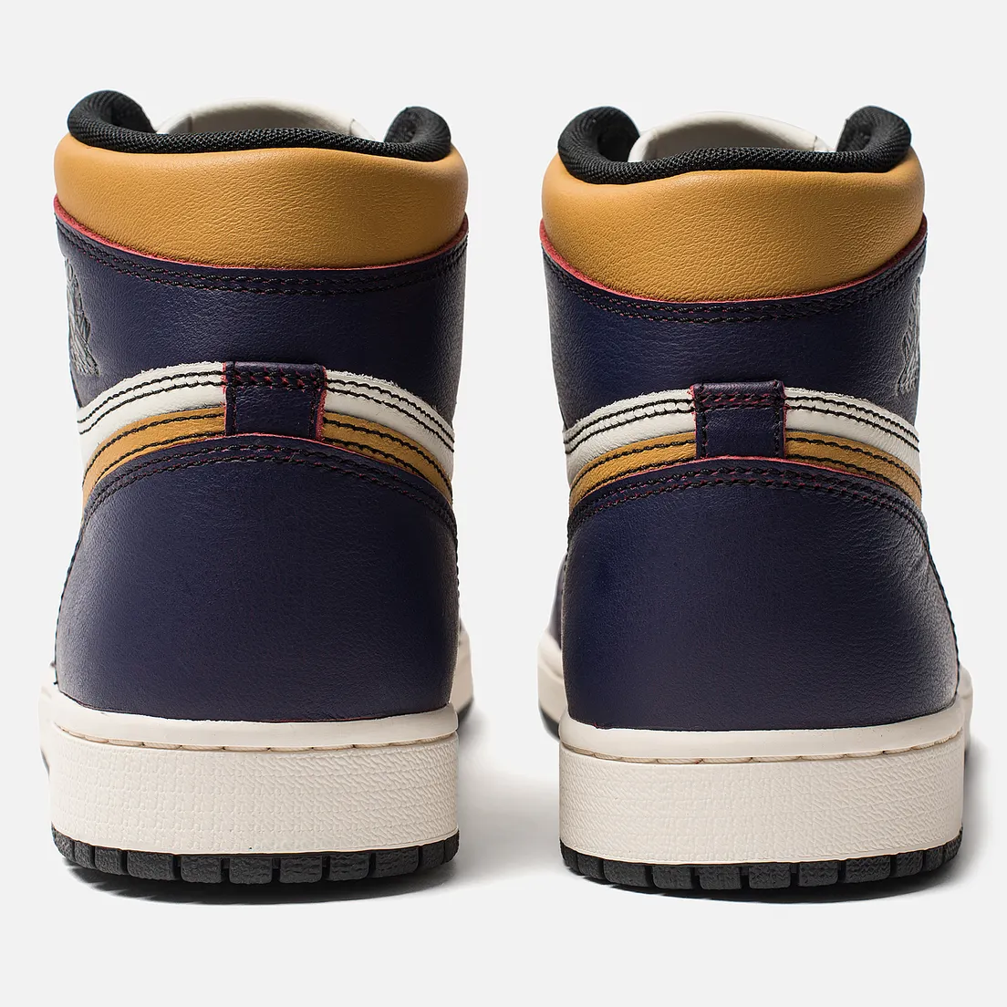 Jordan Мужские кроссовки x Nike SB Air Jordan 1 High OG Defiant