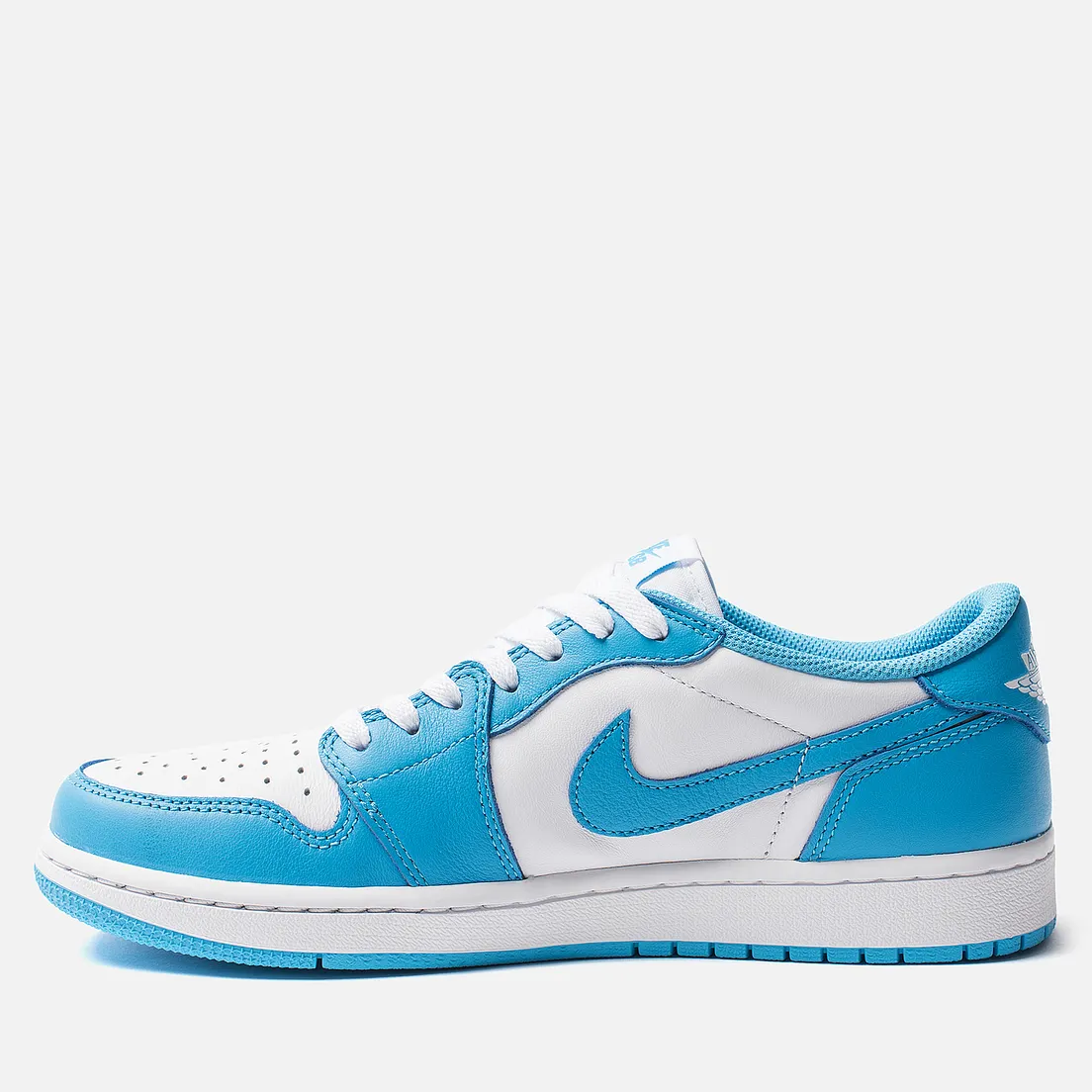 Nike SB Мужские кроссовки x Jordan x Eric Koston Air Jordan 1 Low QS