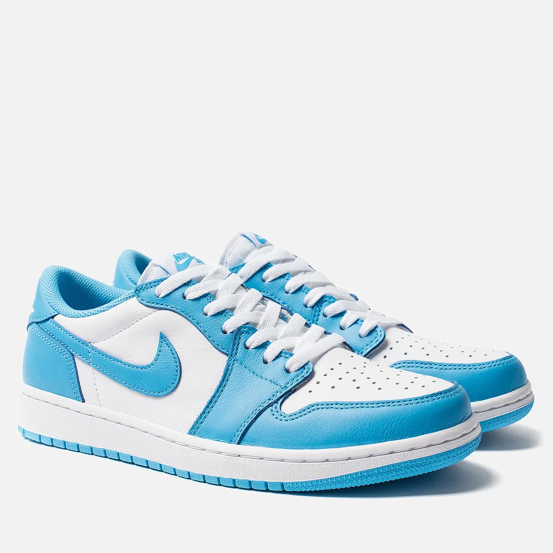 Nike SB Мужские кроссовки x Jordan x Eric Koston Air Jordan 1 Low QS