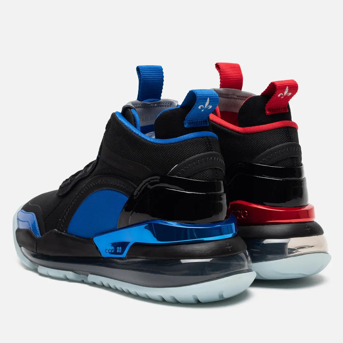 Jordan Мужские кроссовки x Paris Saint Germain Aerospace 720 QS