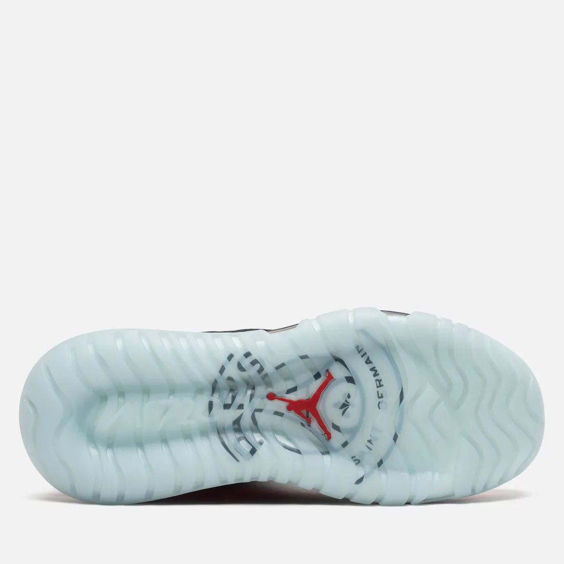 Jordan Мужские кроссовки x Paris Saint Germain Aerospace 720 QS