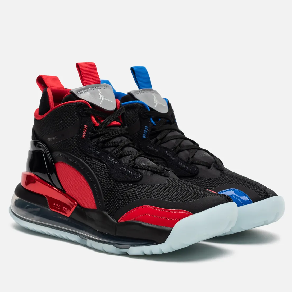 Jordan Мужские кроссовки x Paris Saint Germain Aerospace 720 QS