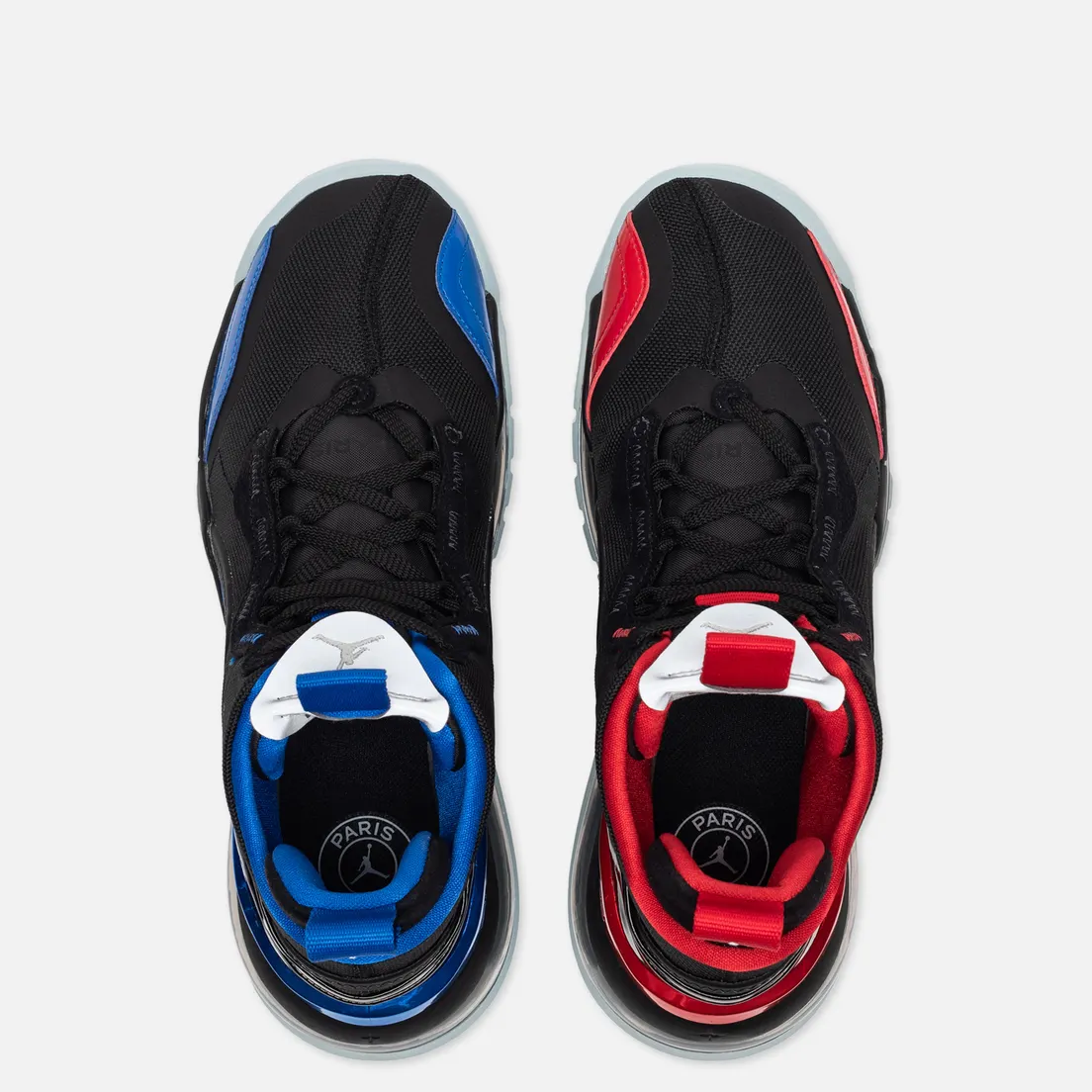 Jordan Мужские кроссовки x Paris Saint Germain Aerospace 720 QS