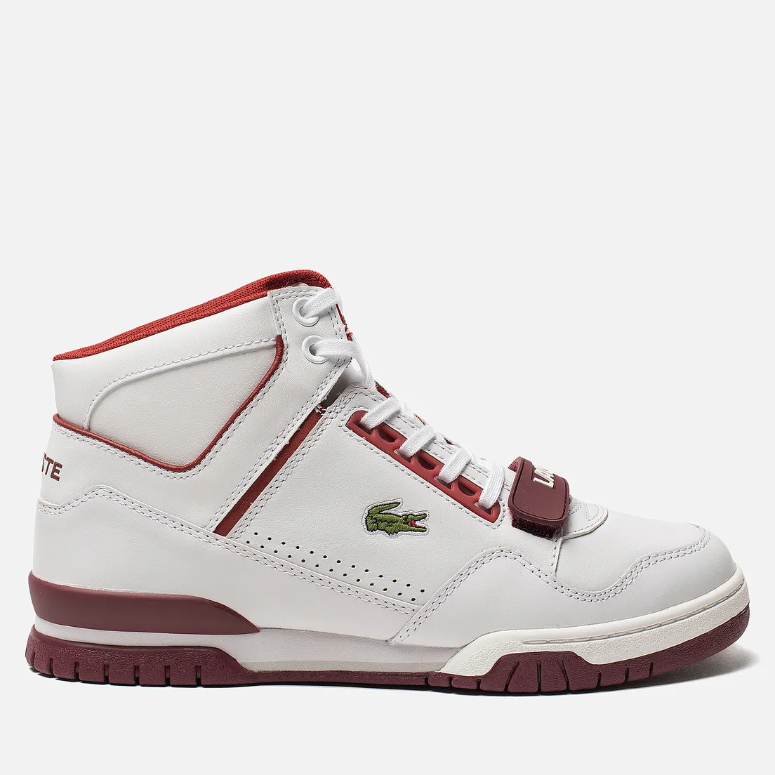 Lacoste Мужские кроссовки Missouri Mid 318 Runway