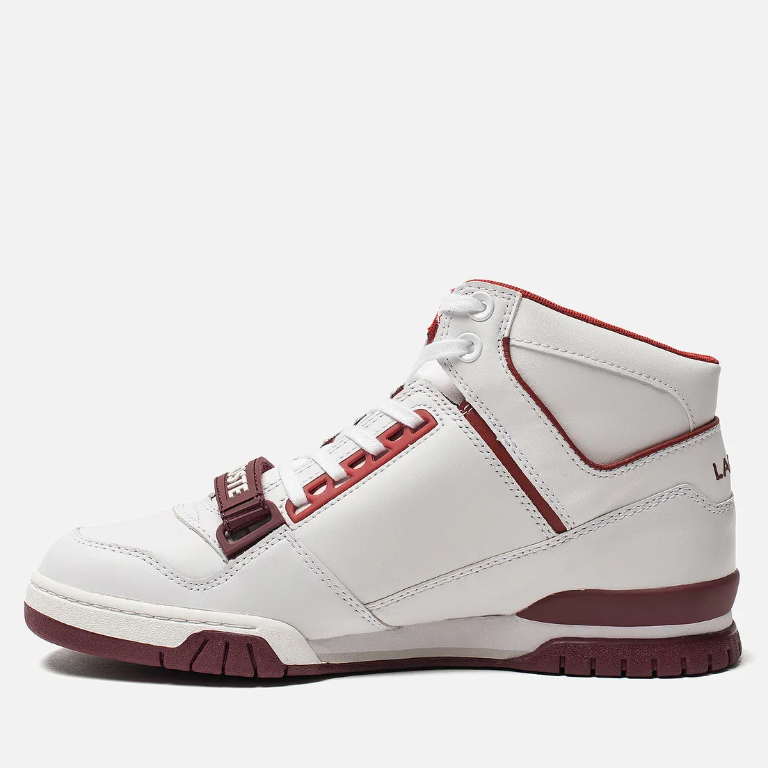 Lacoste Мужские кроссовки Missouri Mid 318 Runway