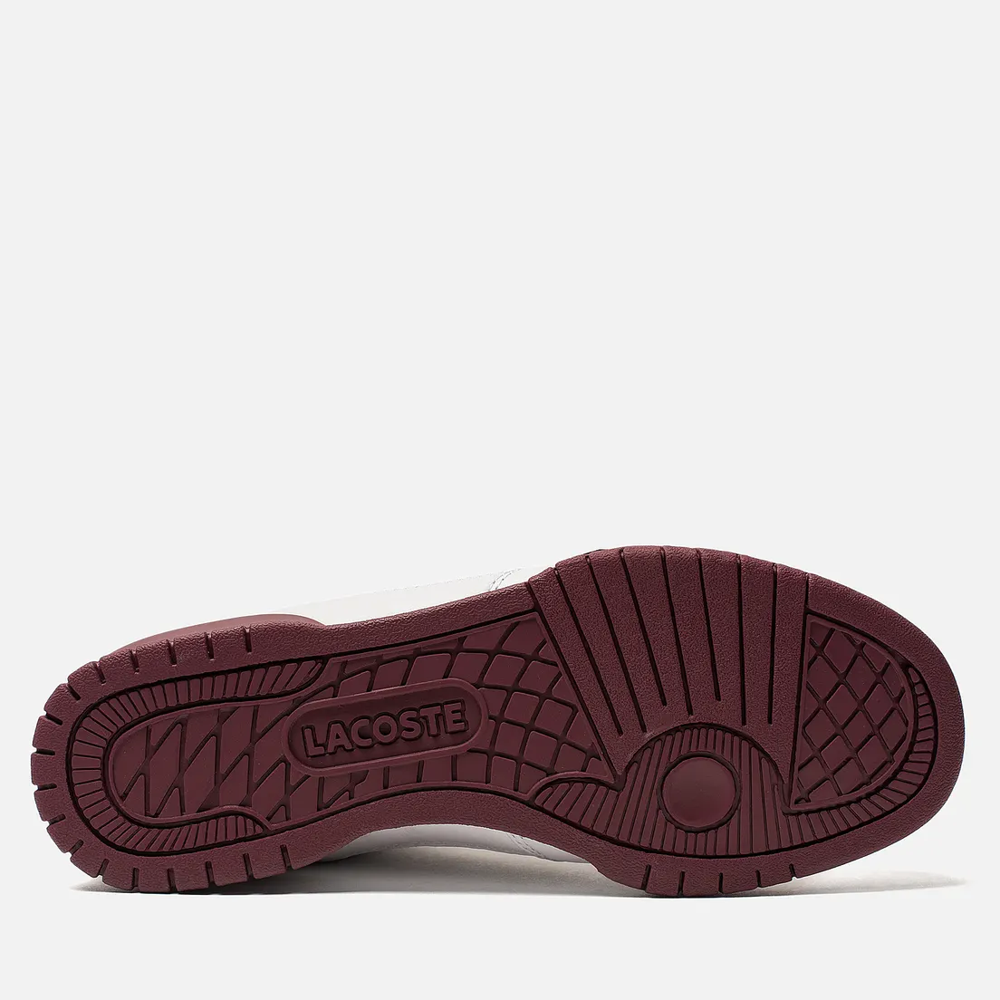 Lacoste Мужские кроссовки Missouri Mid 318 Runway
