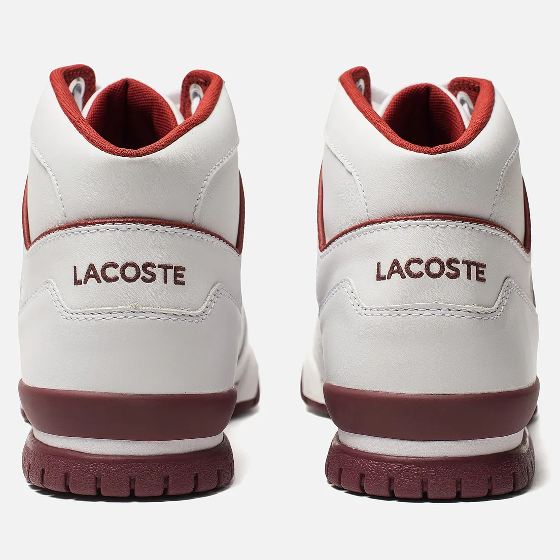 Lacoste Мужские кроссовки Missouri Mid 318 Runway