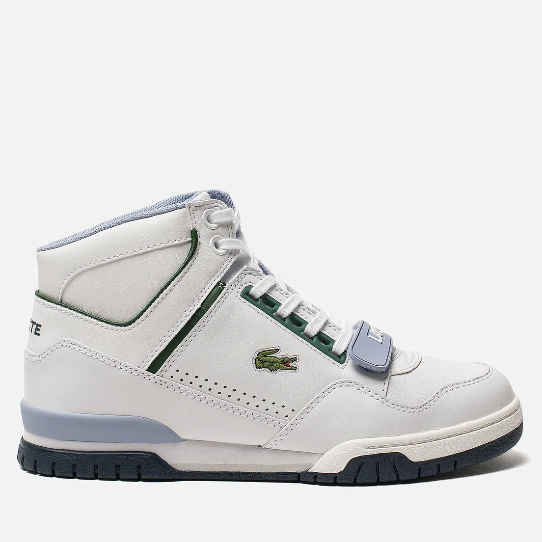 Lacoste Мужские кроссовки Missouri Mid 318 Runway
