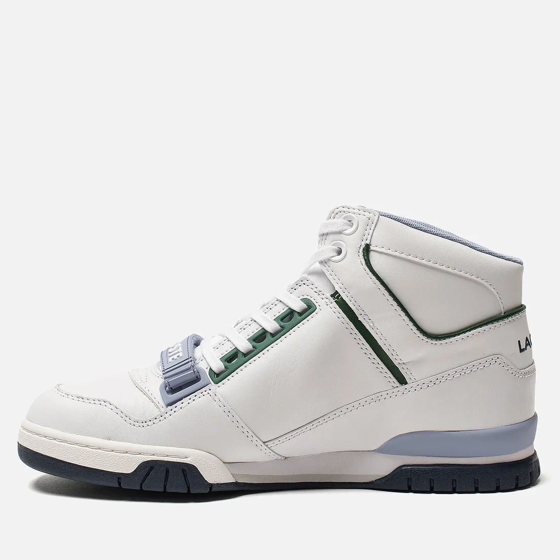 Lacoste Мужские кроссовки Missouri Mid 318 Runway