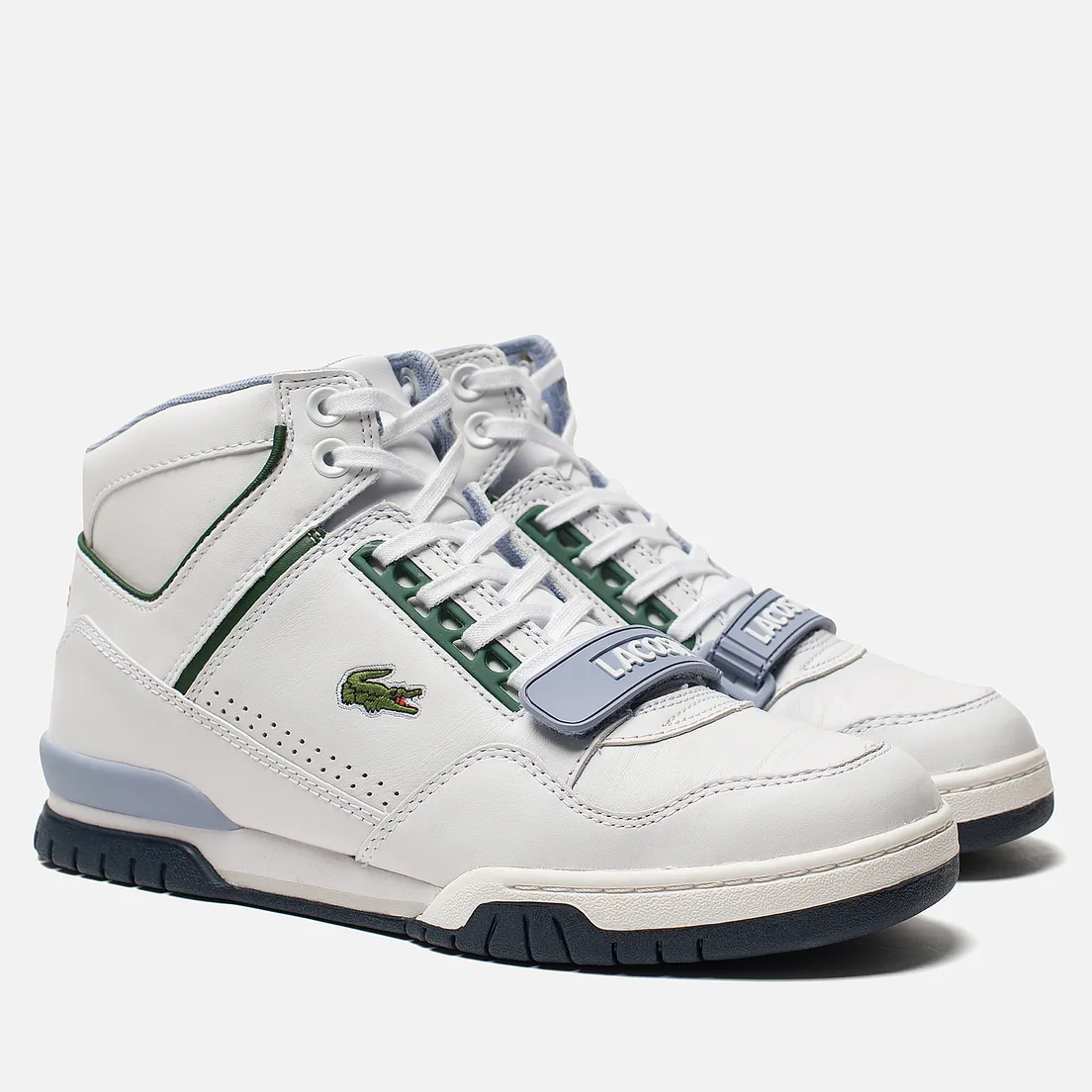 Lacoste Мужские кроссовки Missouri Mid 318 Runway