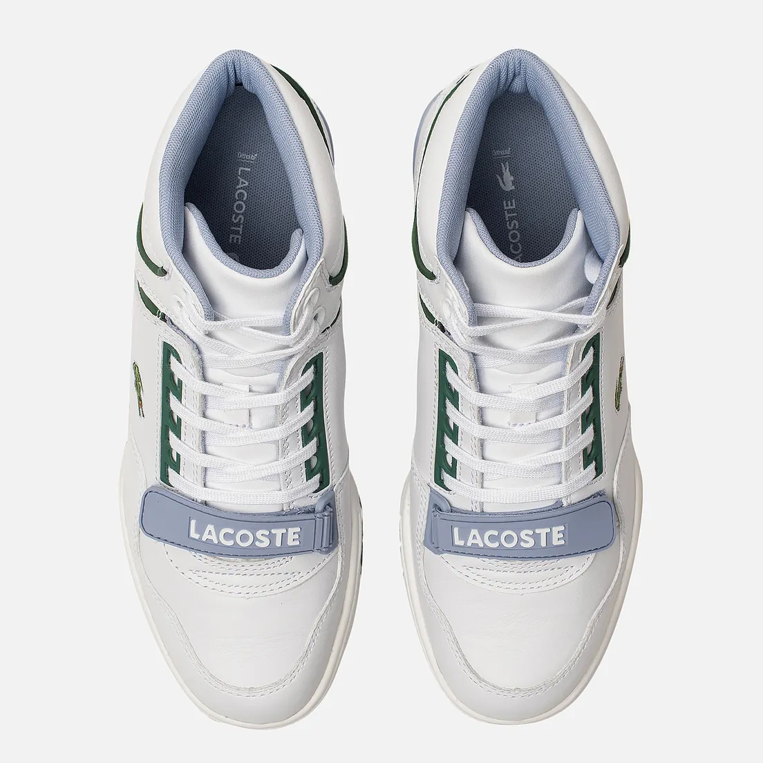 Lacoste Мужские кроссовки Missouri Mid 318 Runway