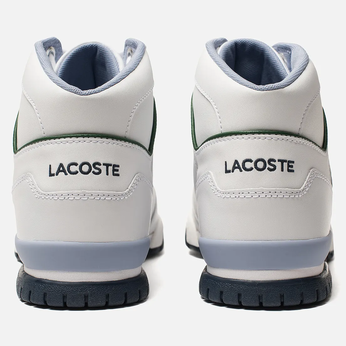 Lacoste Мужские кроссовки Missouri Mid 318 Runway