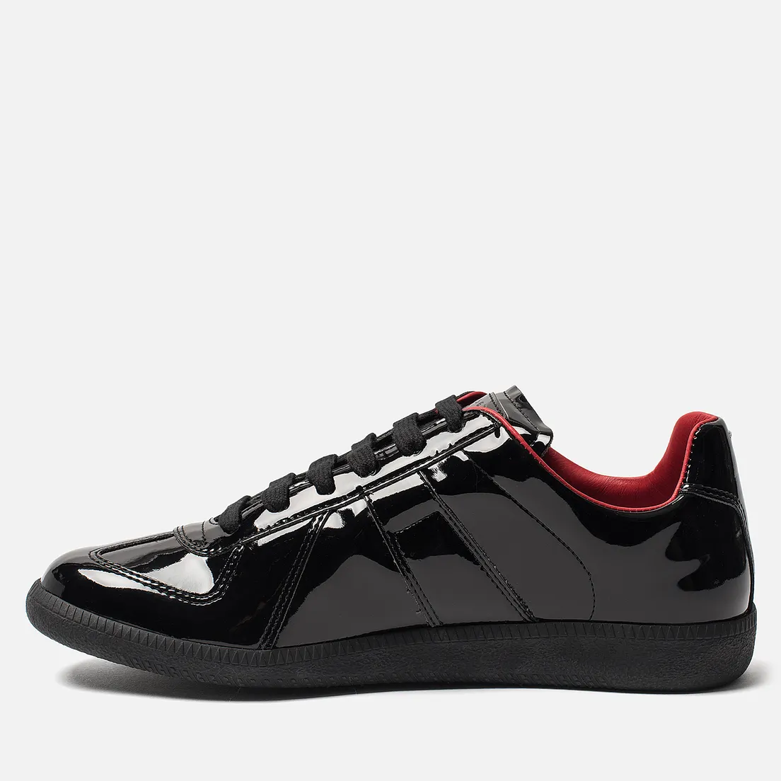Maison Margiela Мужские кроссовки Evening