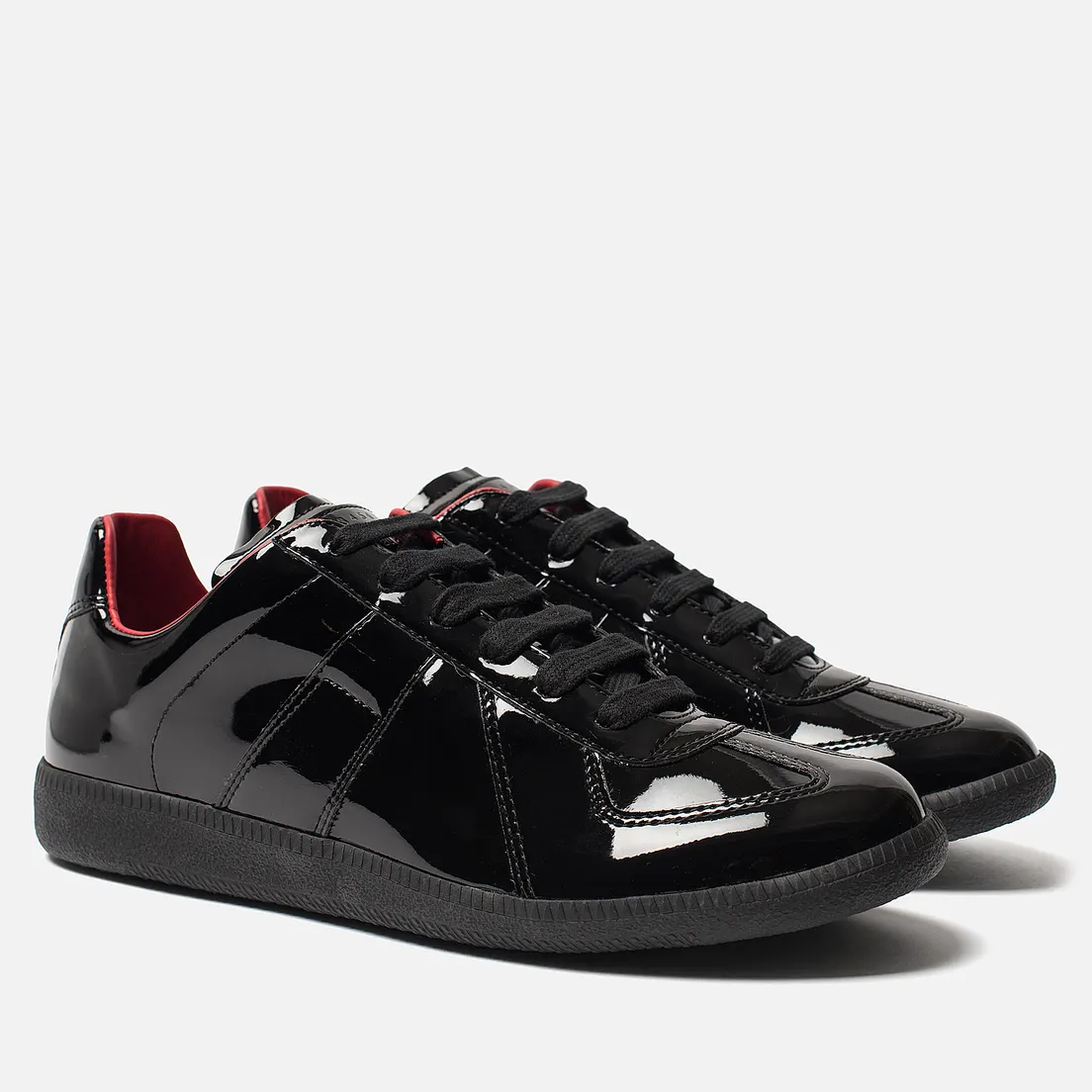 Maison Margiela Мужские кроссовки Evening