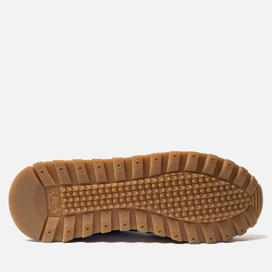 Мужские кроссовки Maison Margiela Extended Sole Runner Violet/Asphalt