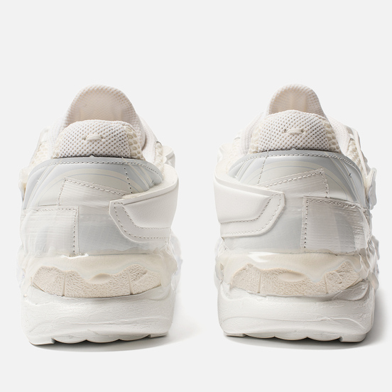Мужские кроссовки Maison Margiela Fusion Low Top White Mix